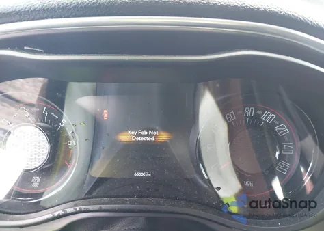 2018 Dodge Challenger Sxt z USA, uszkodzony, nr VIN 2C3CDZAGXJH183975